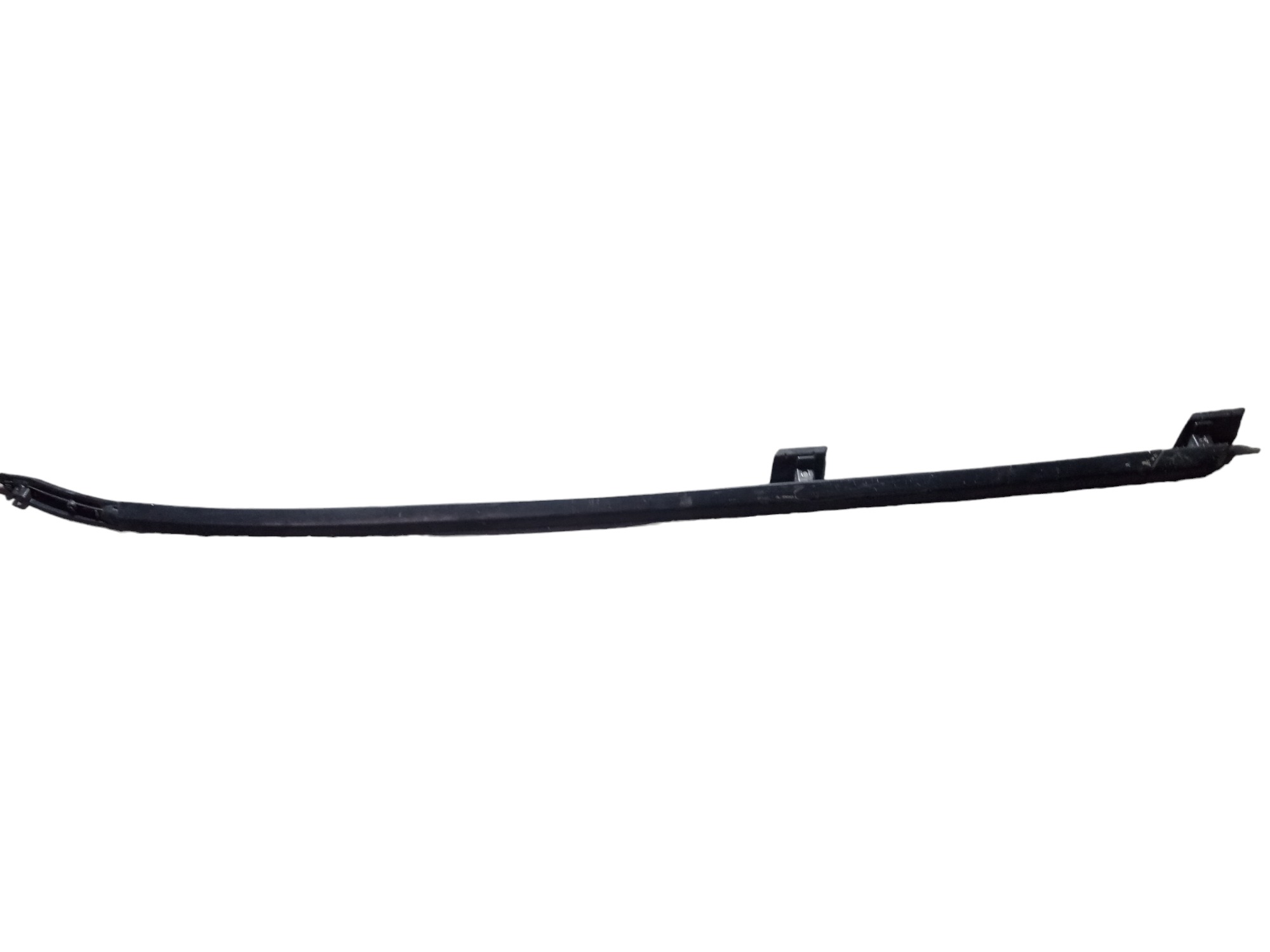 Rack Teto Direita Vw Parati G3 2000 2003 Original  Preto