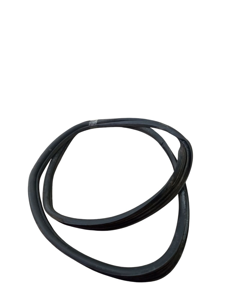 Borracha Porta Direita Fiat Palio Strada 2p Fire