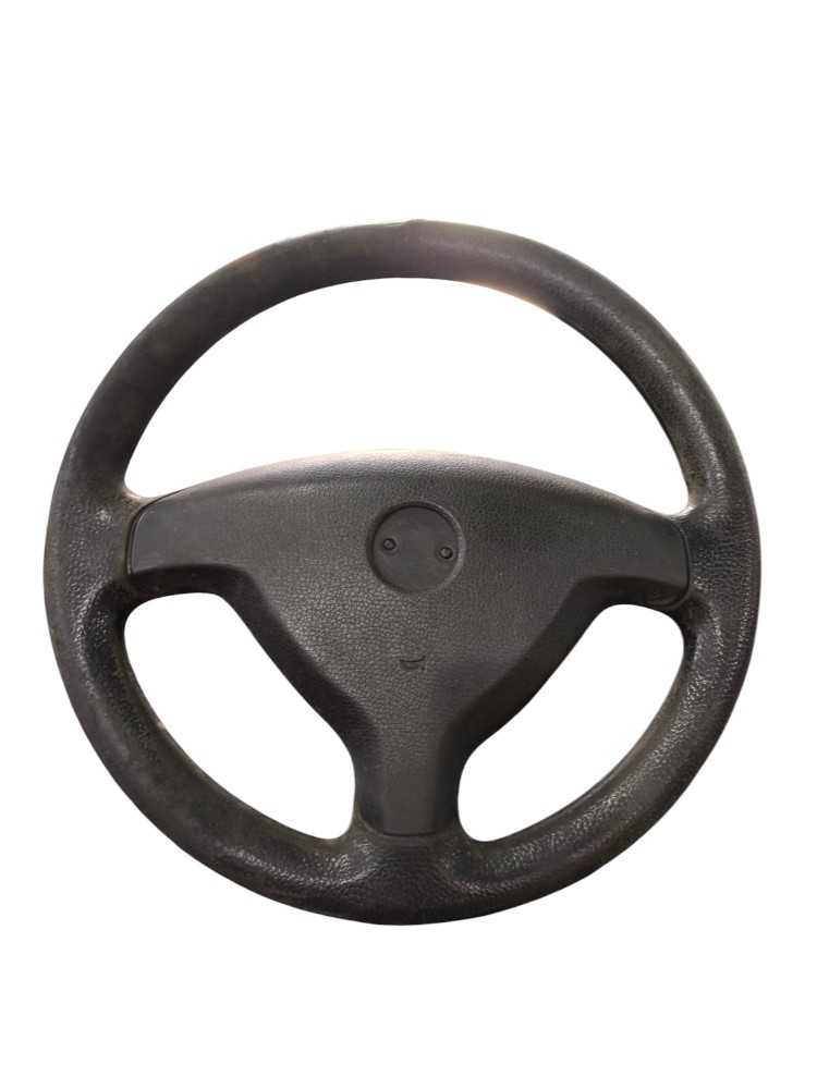 Volante De Direção Astra Zafira Usado No Estado