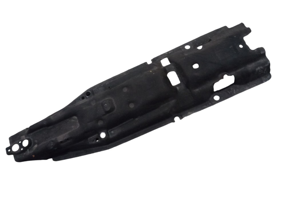 Defletor Protetor Calor Central Jeep Compass 2022