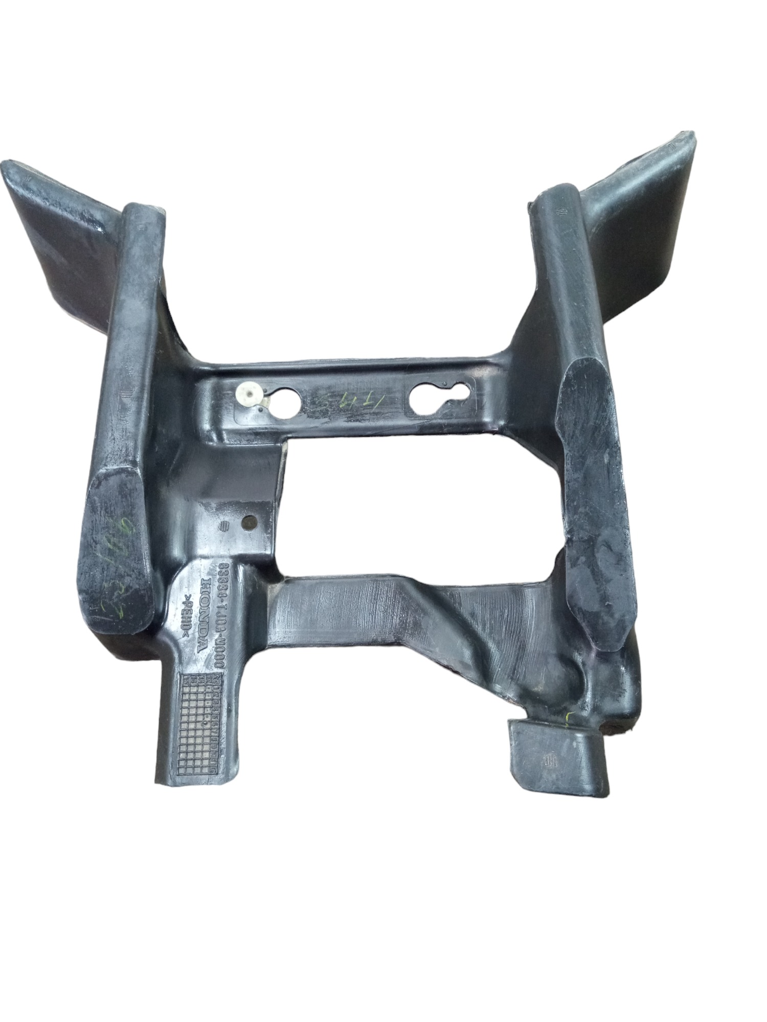 Suporte Capa Painel Honda City 2009 A 2014