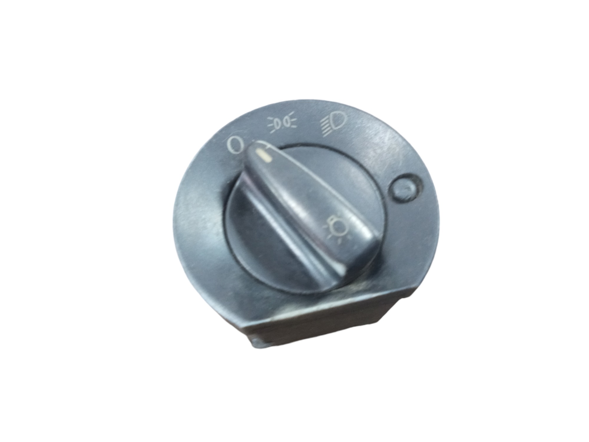 Botao Comando Chave Seta Farol Vw Gol Parati Saveiro G3 G4