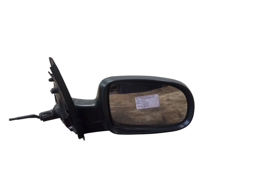 Retrovisor Direito Manual Gm Corsa Max Joy 2003 A 2014