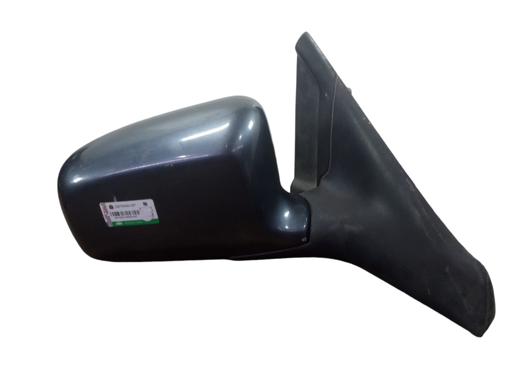 Retrovisor Direito Manual Vw Santana 4p 1992 A 1998