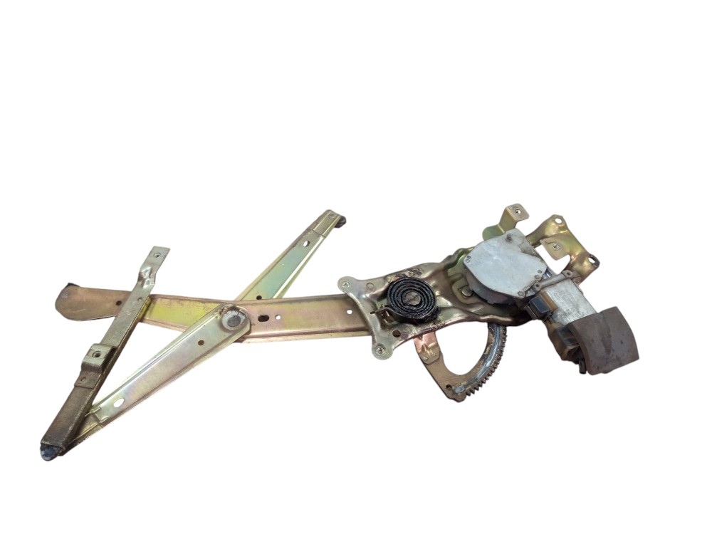 Maquina Eletrica Vidro Porta Dianteira Esquerda Gm Monza 95