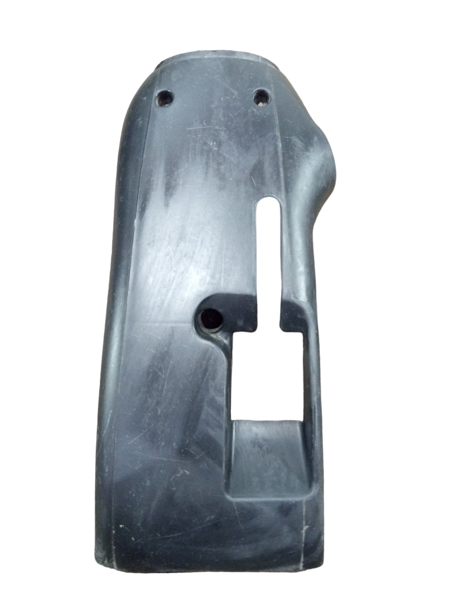 Acabamento Moldura Inferior Chave Seta Fiat Palio 2002