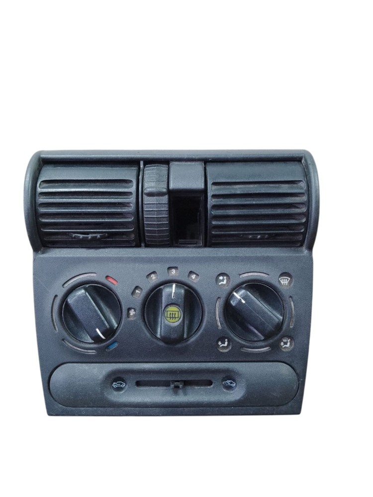 Comando Se Forçado Gm Corsa Classic 1996 A 2014 Original