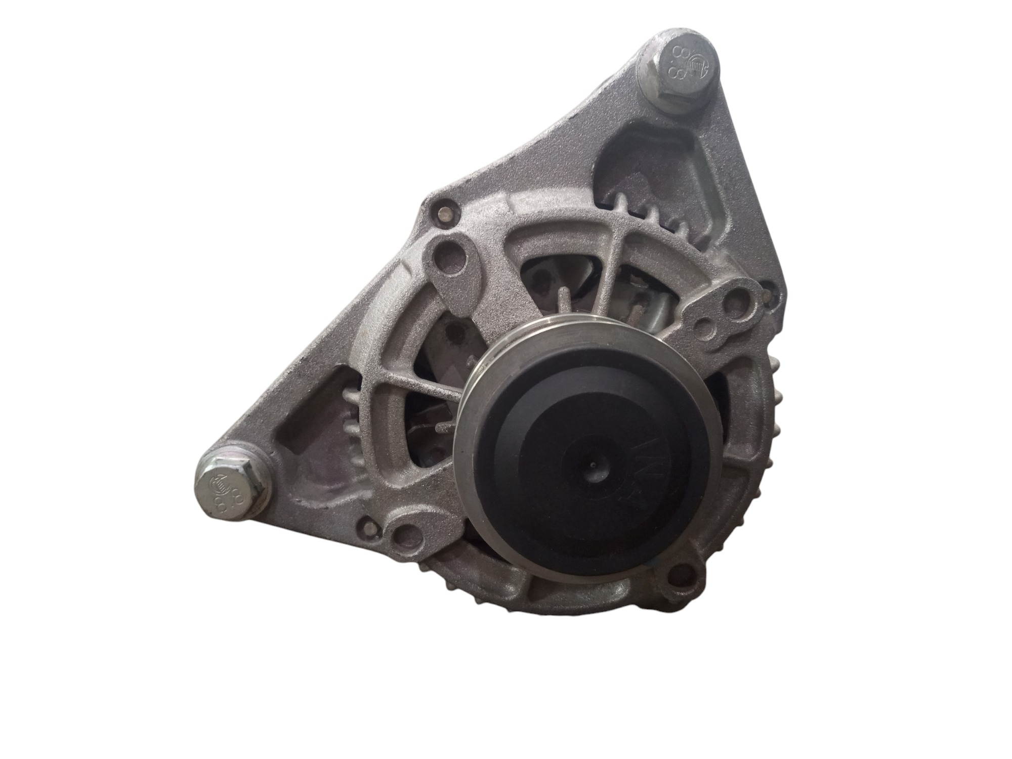Alternador Fiat Pulse Cronos Argo 2022 Original