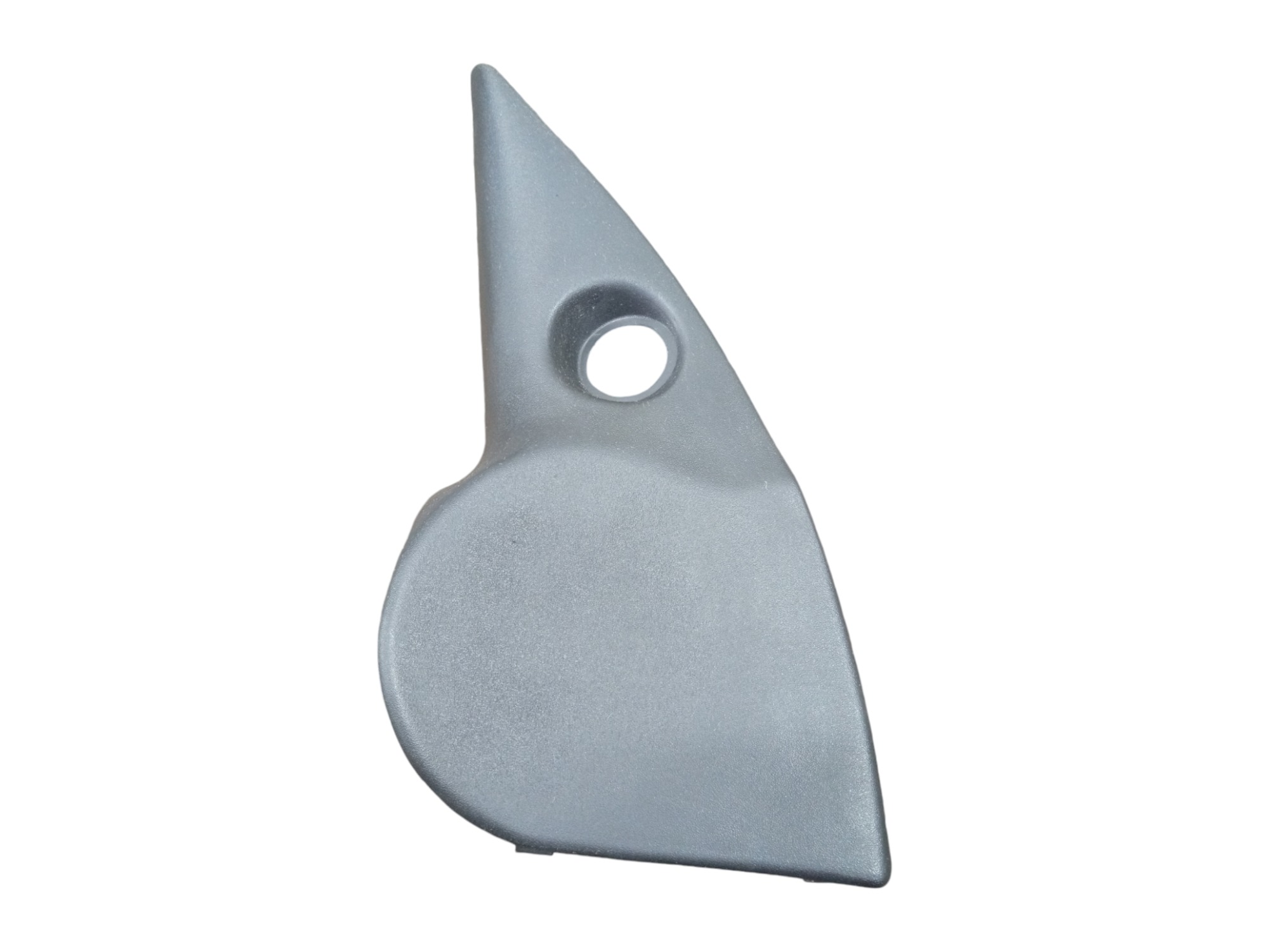 Moldura Acabamento Retrovisor Interno Classic 2002 A 2011
