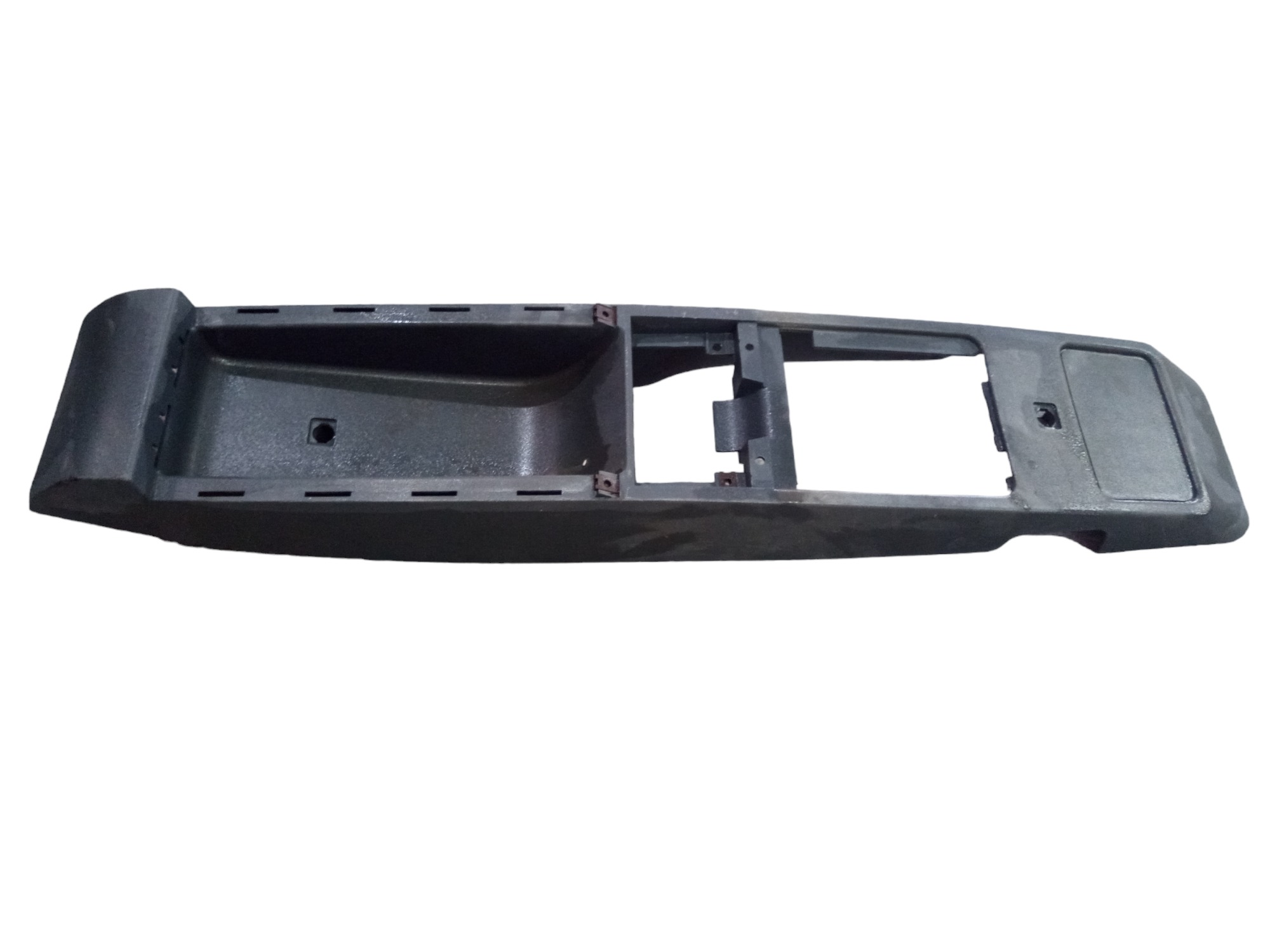 Console Central Gm Monza 1984 A 1996