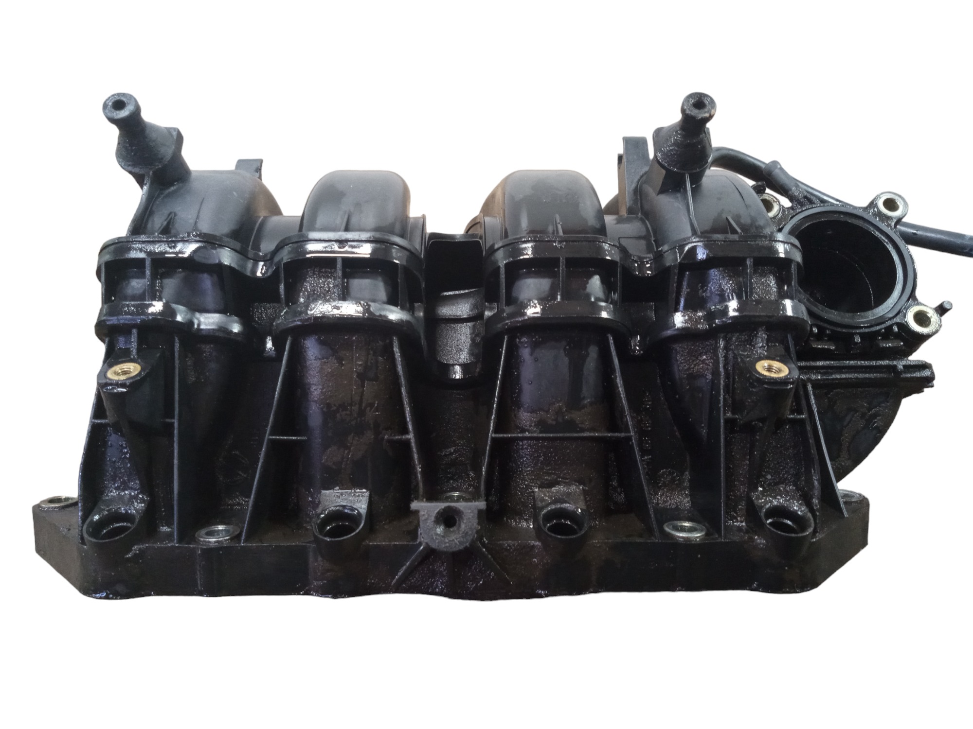 Coletor Admissao Vw Gol G2 G3 G4 1.0 1998 2005 Original