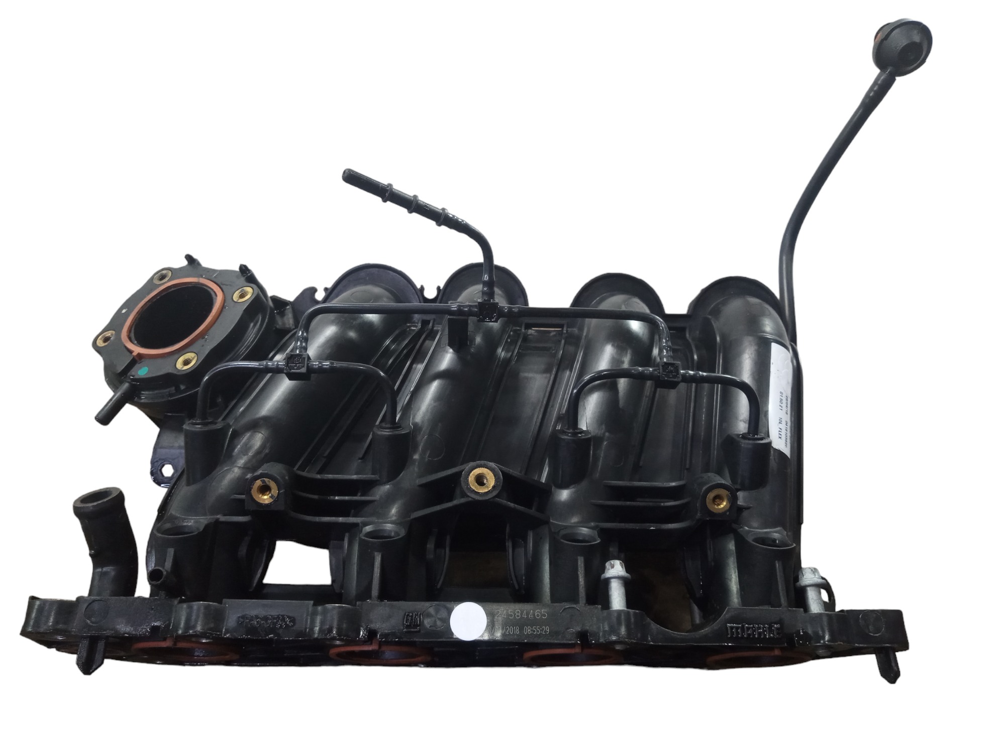 Coletor Admissao Gm Onix Prisma 2013 2019 Original