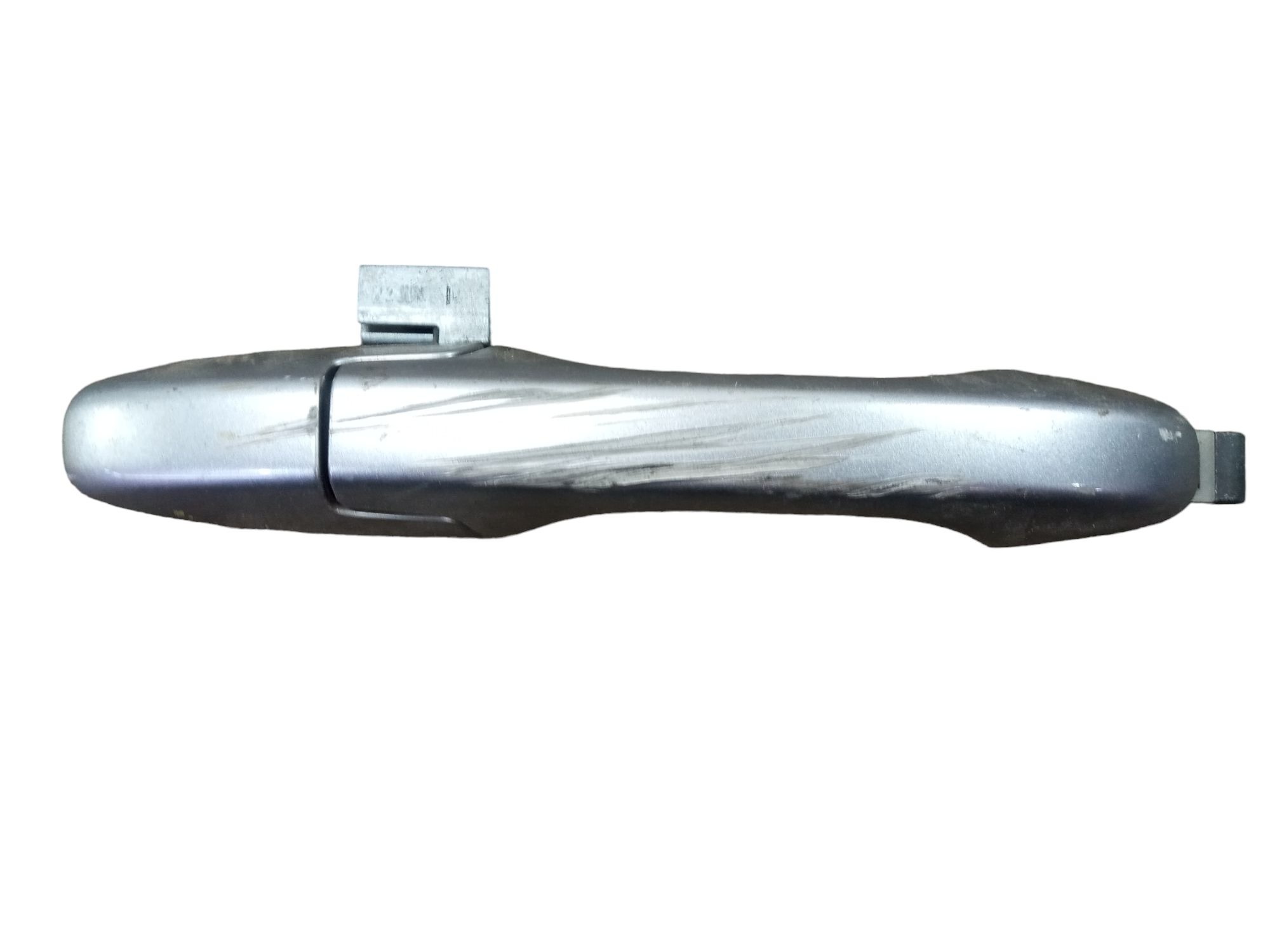 Macanteta Externa Dianteira Direita Honda City 2012