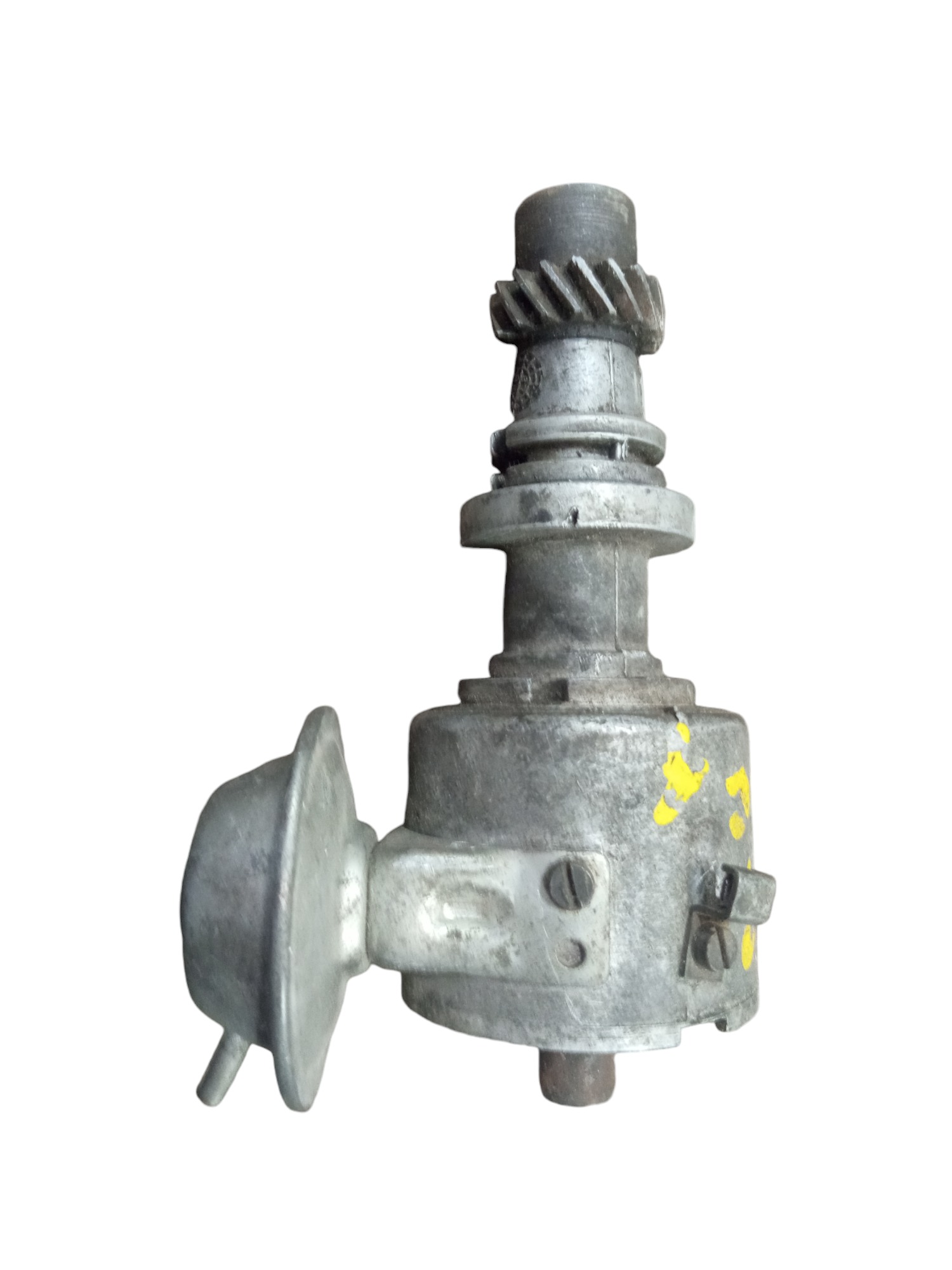 Distribuidor Motor Ap Vw Gol 1.6 1.8 Carburado