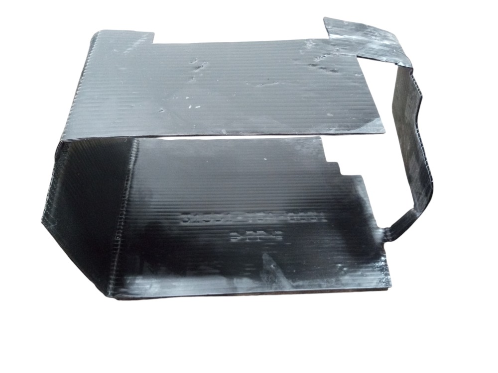 Capa Bateria Honda New Fit Wrv 2015 A 2020