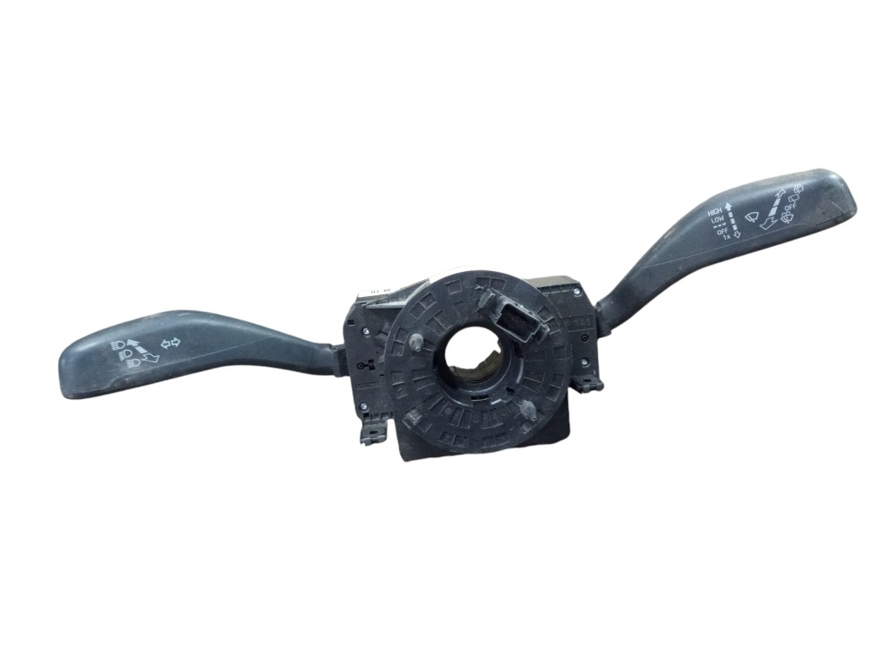 Chave Seta Gol Fox Voyage Up G6 G7