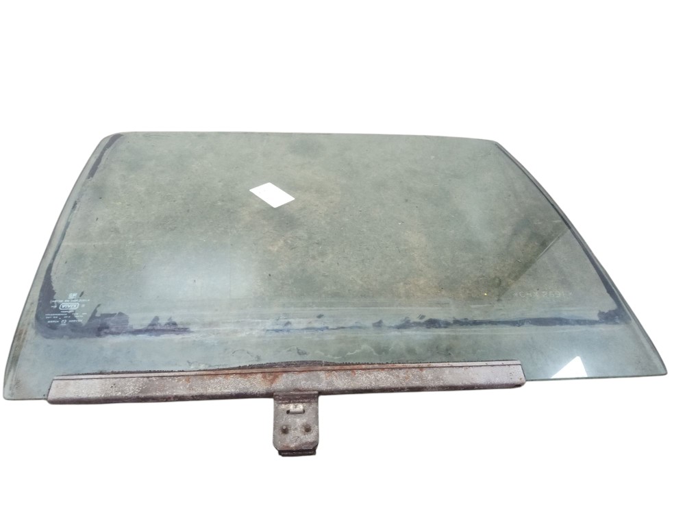 Vidro Porta Direito Chevrolet Chevette 1986 Original