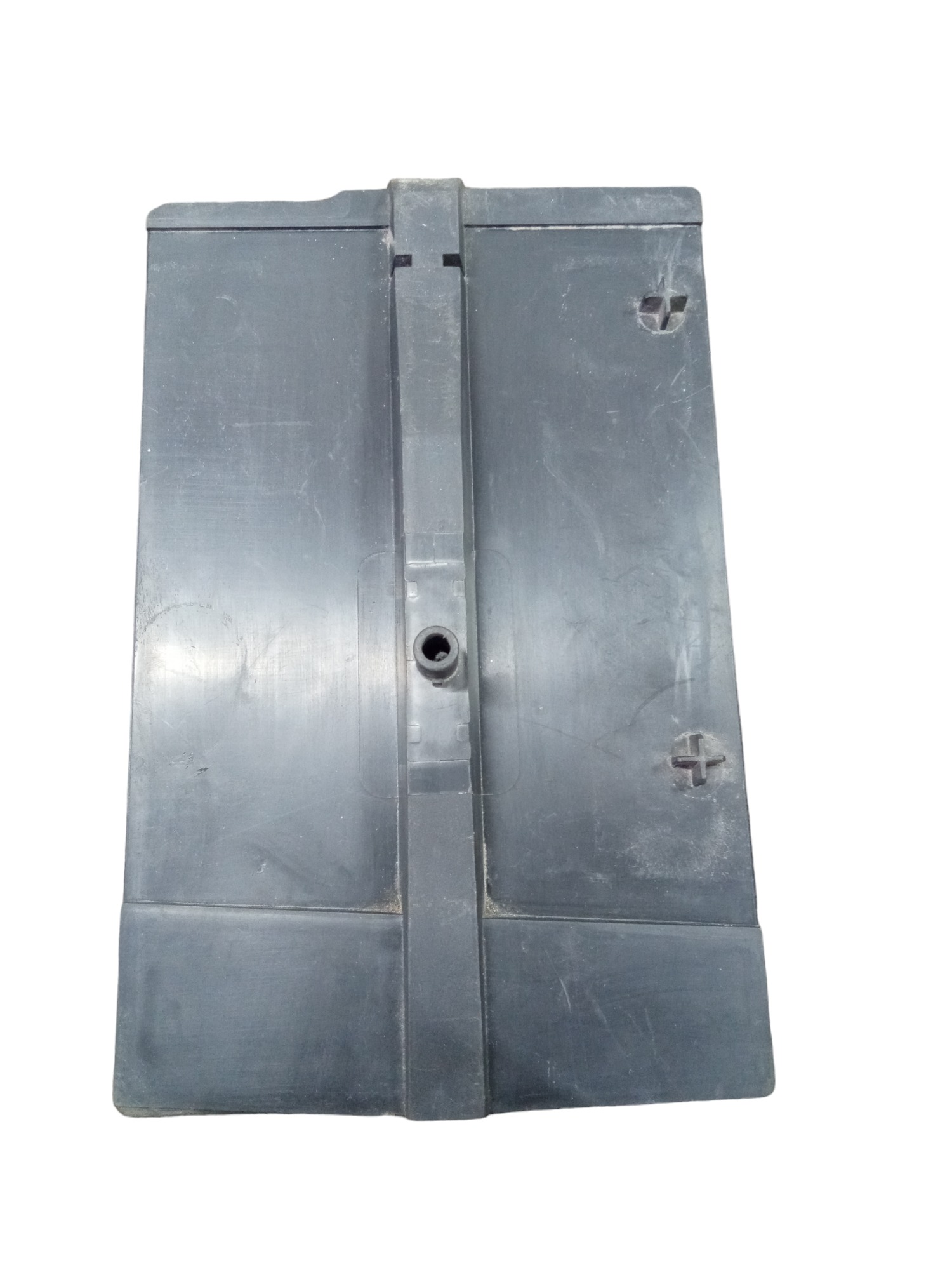 Suporte Bateria Renault  Sandero 2010 A 2023