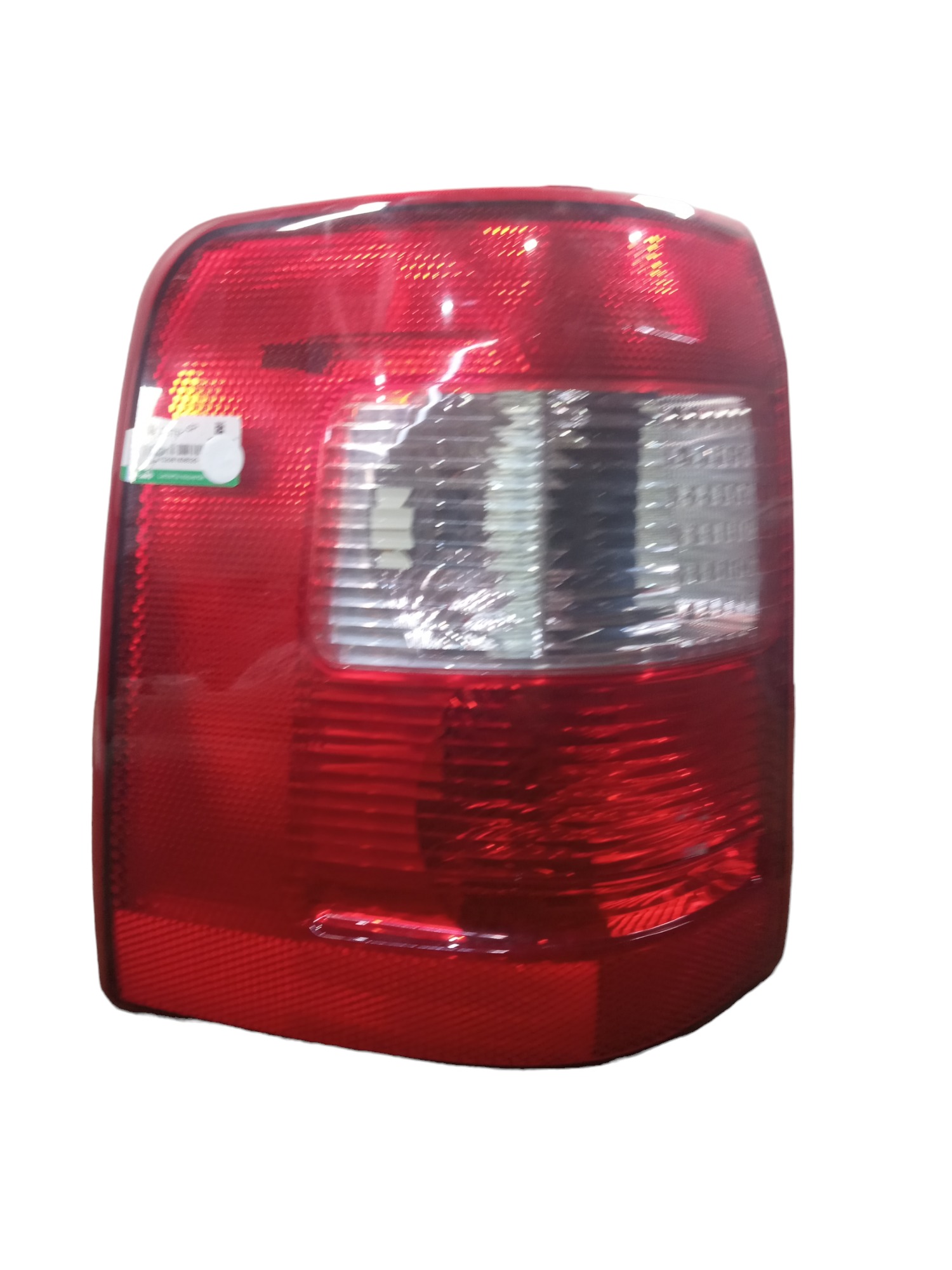 Lanterna Esquerda Ford Ecosport 2003 A 2007