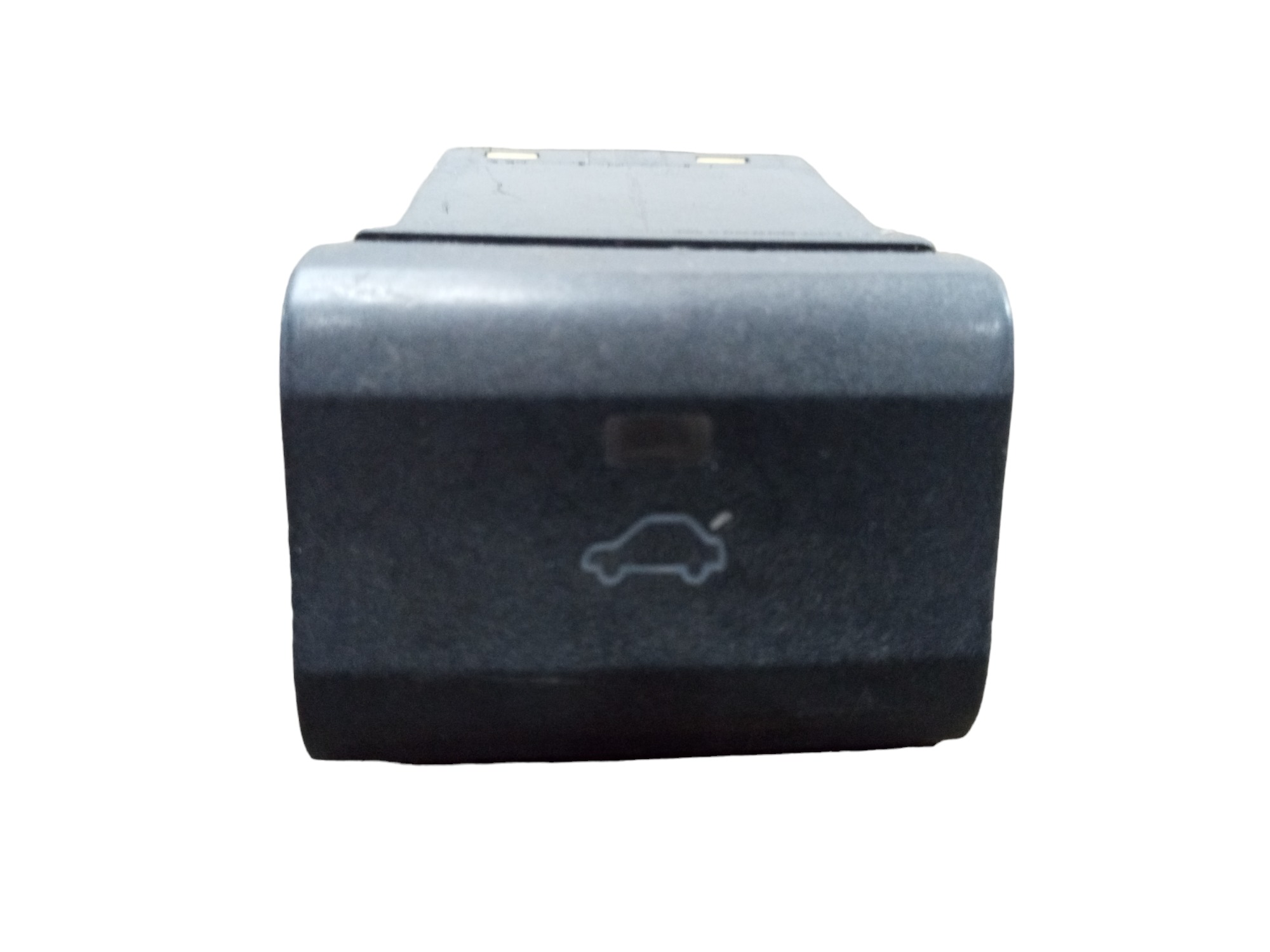 Botao Abertura Porta Malas Vw Fox 2003 2009 Original