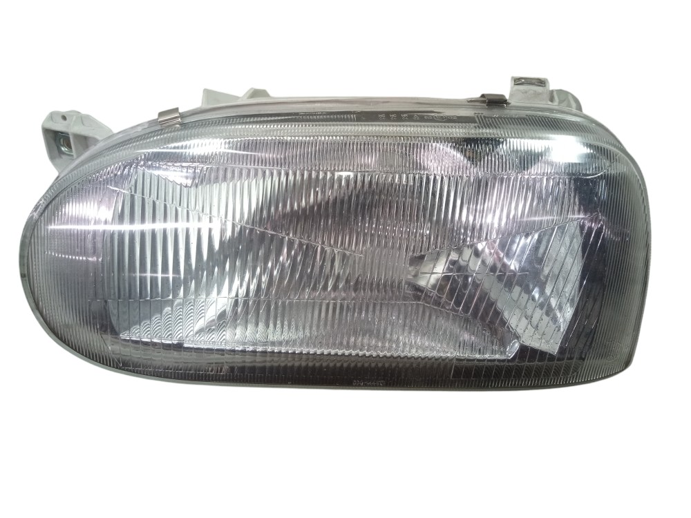 Farol Esquerdo Golf Alemao 1994 A 1997 Esquerdo