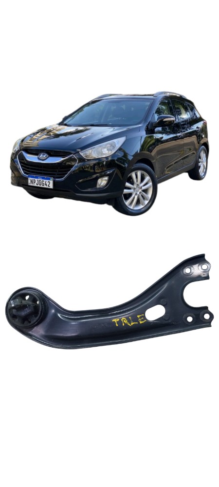Facão suspensão traseira esquerda Hyundai ix35 2013 Original