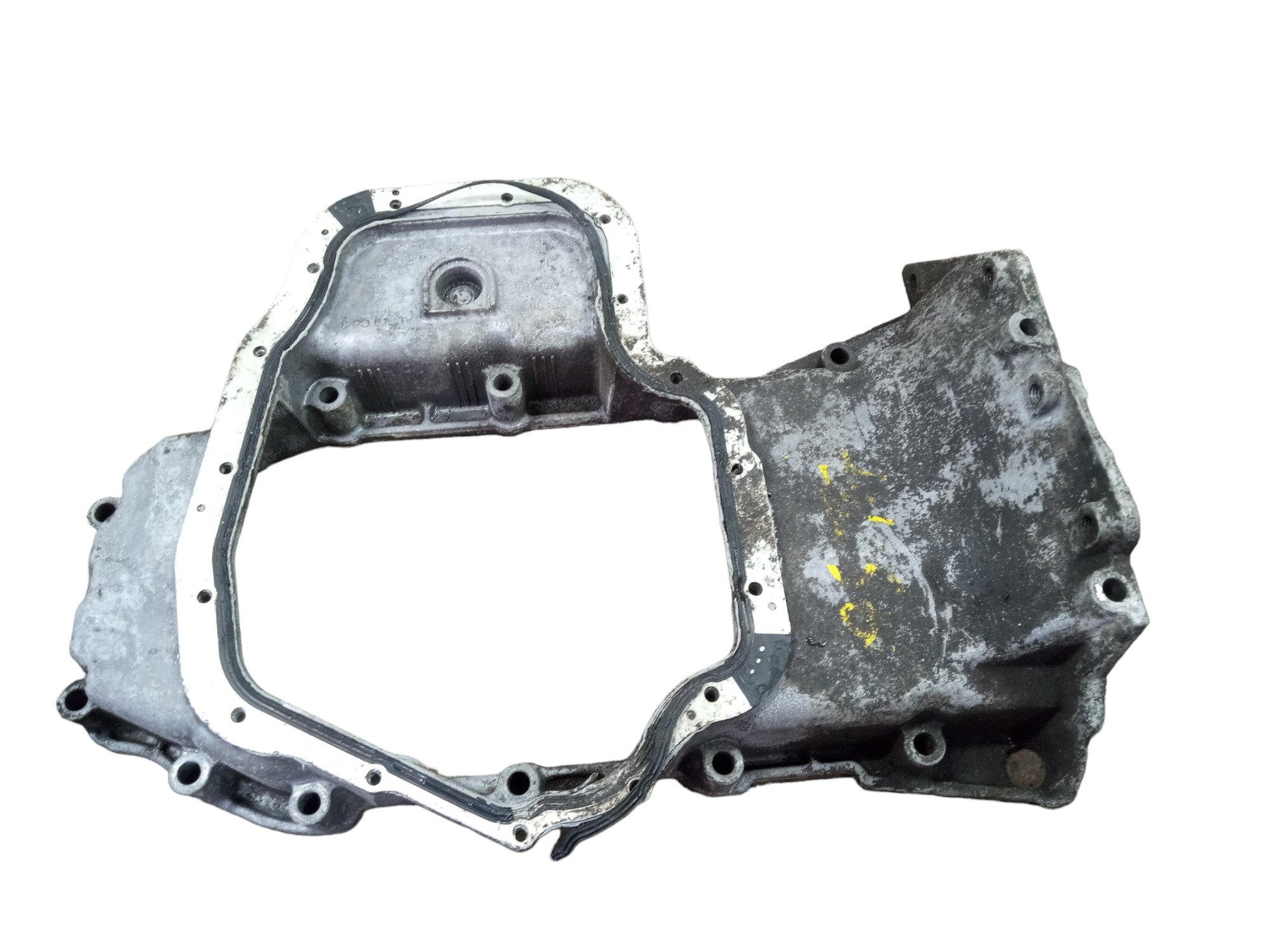 Carter Motor 16v Gm Astra Vectra 1997 A 2022