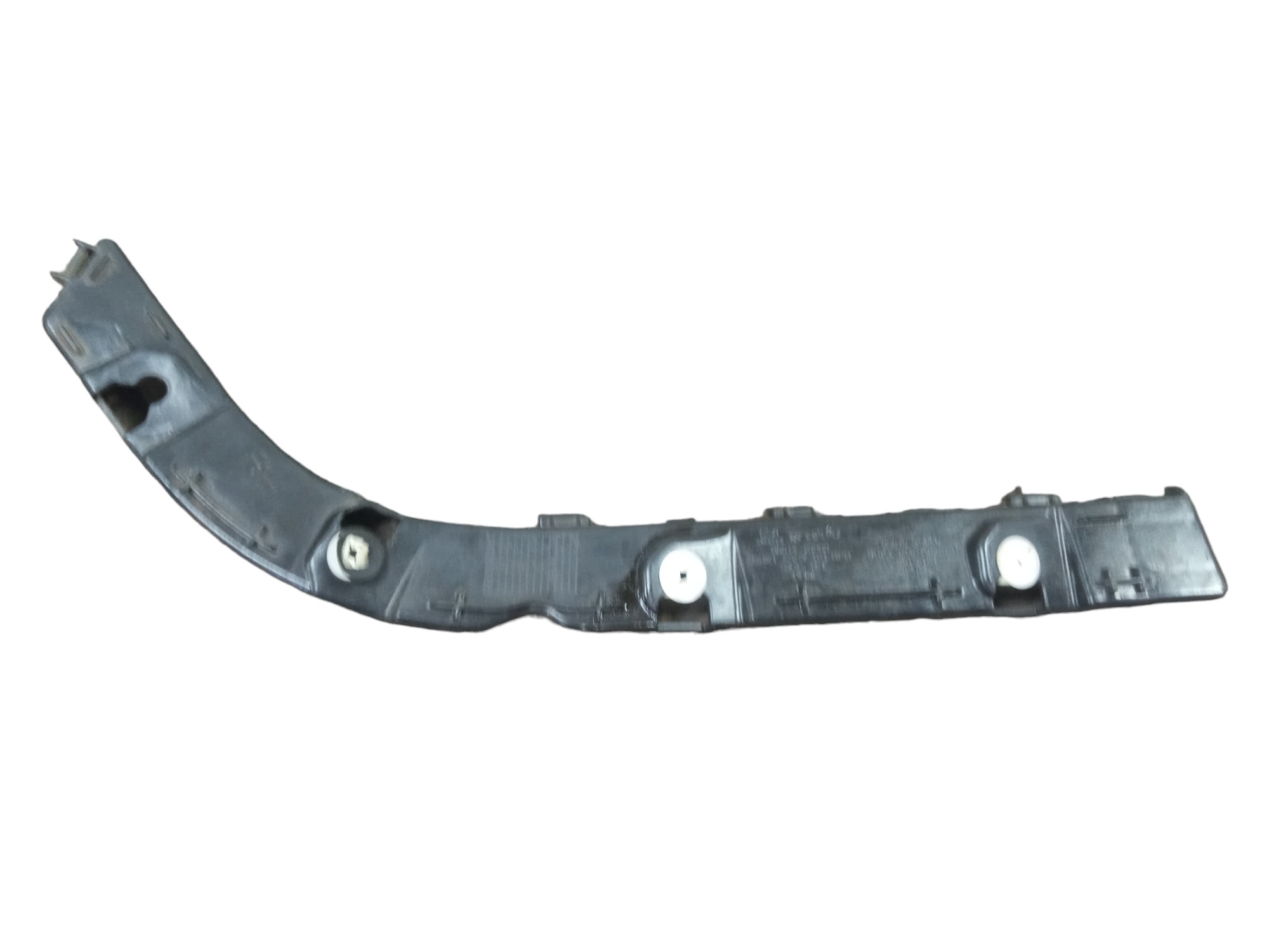 Suporte Guia Parachoque Traseiro Direito Hyundai Hb20 13 19