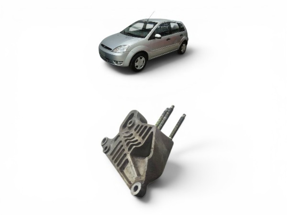 SUPORTE COXIM L/D FORD FIESTA 2003-2008 ORIGINAL