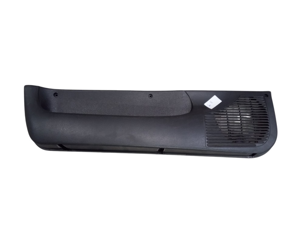 Porta Objeto Dianteiro Esquerdo Gm Corsa 1996 A 2010 4p Cinza
