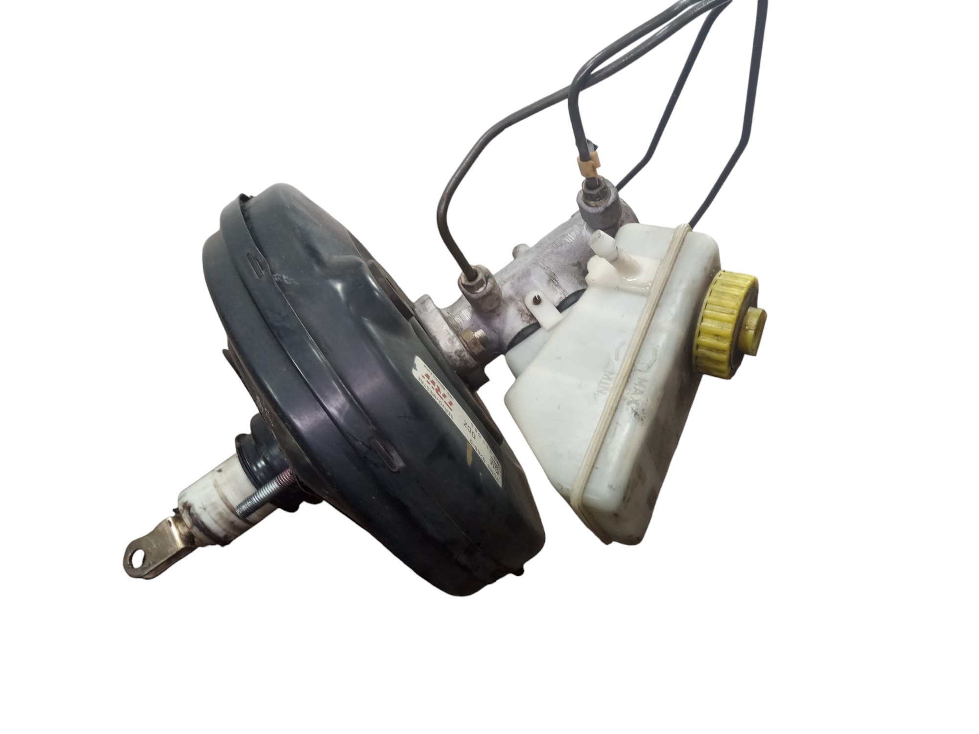 Hidrovacuo servo fr gm corsa maxx 2003 a 2014