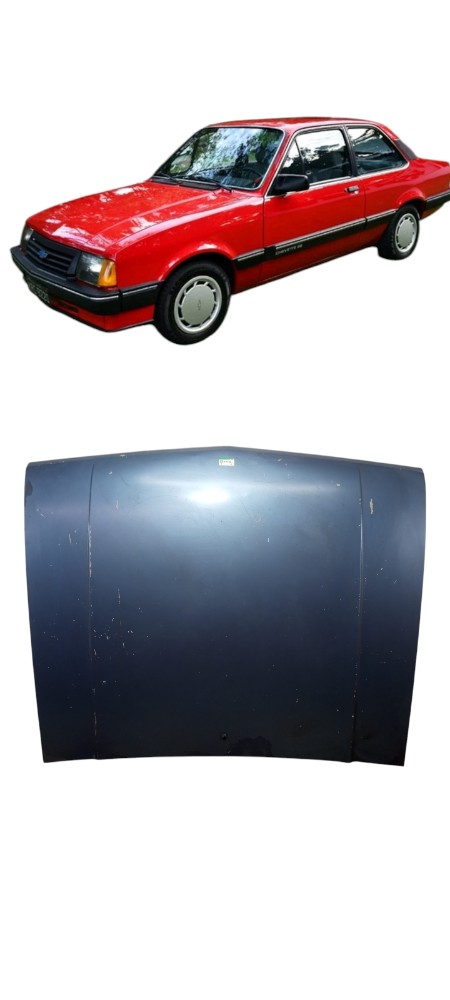 Capo Chevrolet Chevette 1989 A 1995 Original