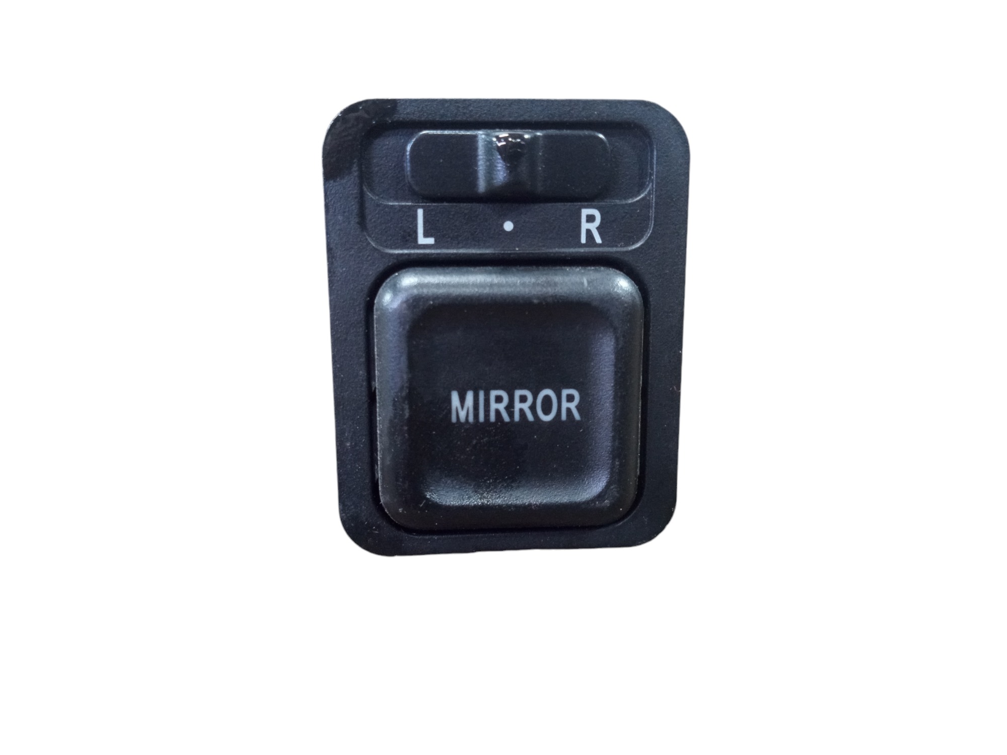 Botao Retrovisor Regulagem Honda Fit 2005 A 2018