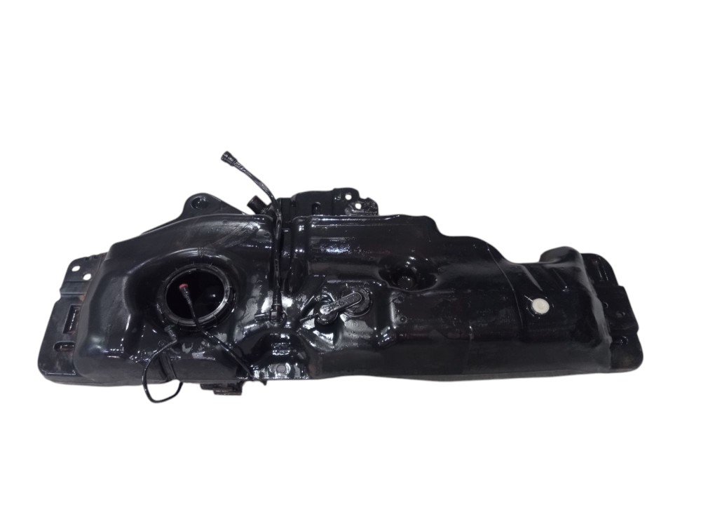 Tanque Combustível Renault Clio Hatch 1.0 16v 2008 Original
