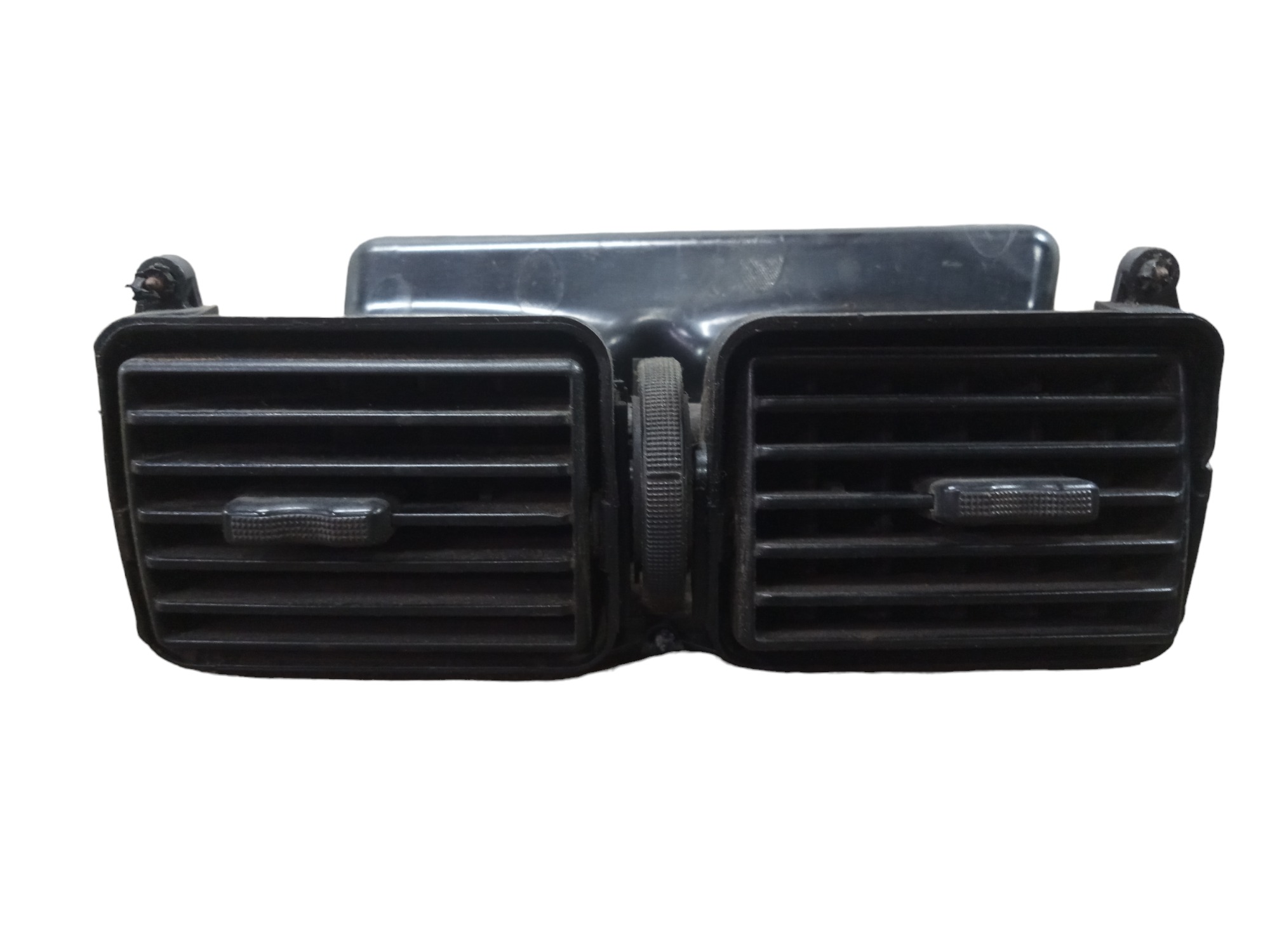 Difusor Saida Ar Central Fiat Palio Siena 1997 Original