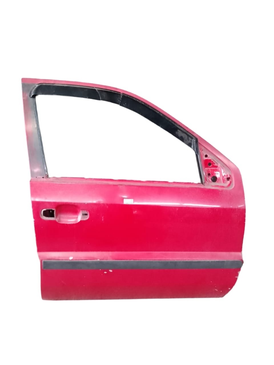 Porta dianteira direita ford Ecosport 2003 original