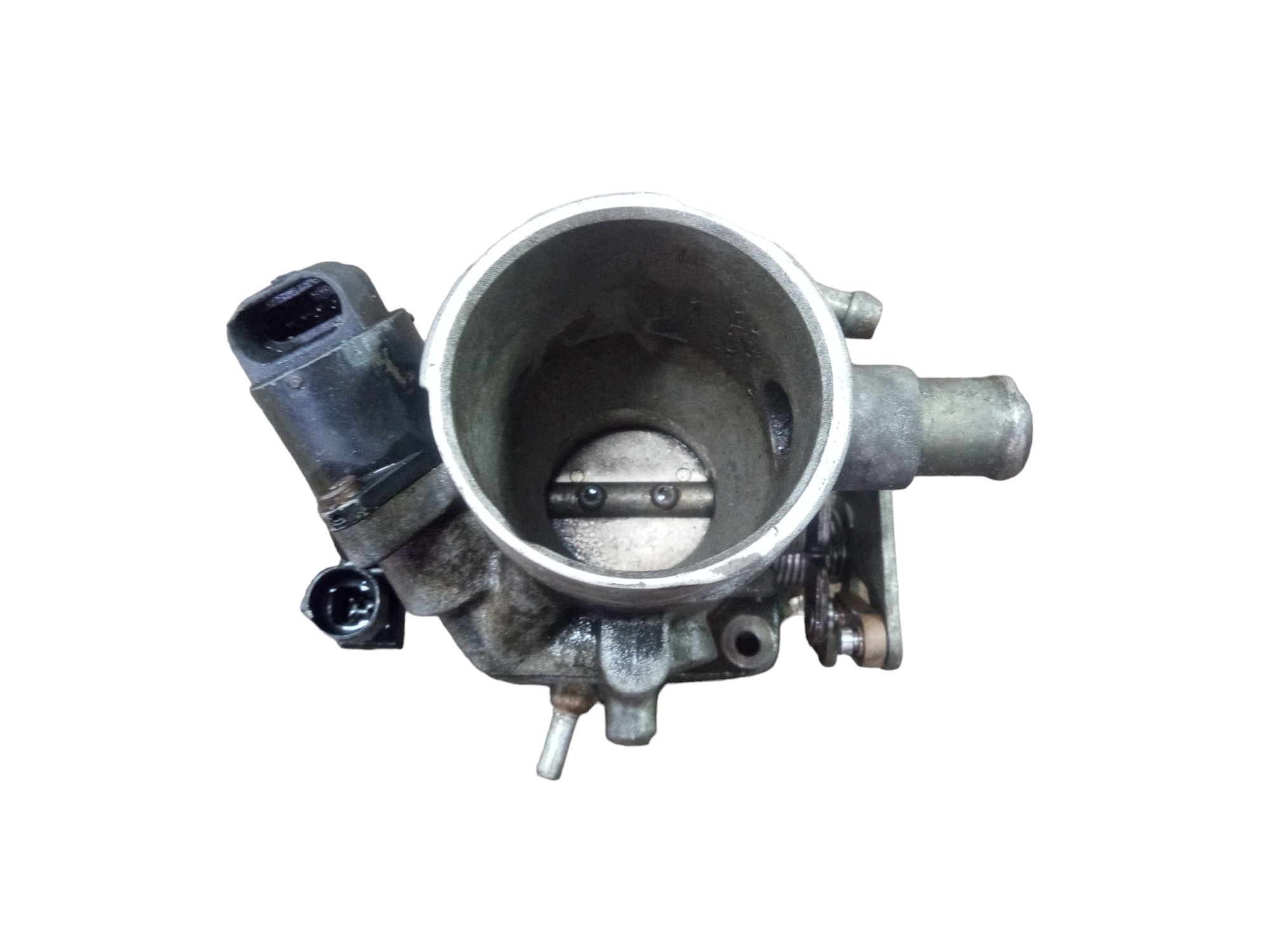 Corpo Tbi Borboleta 8v Wind 7cmd Gm Corsa 1995 A 2010