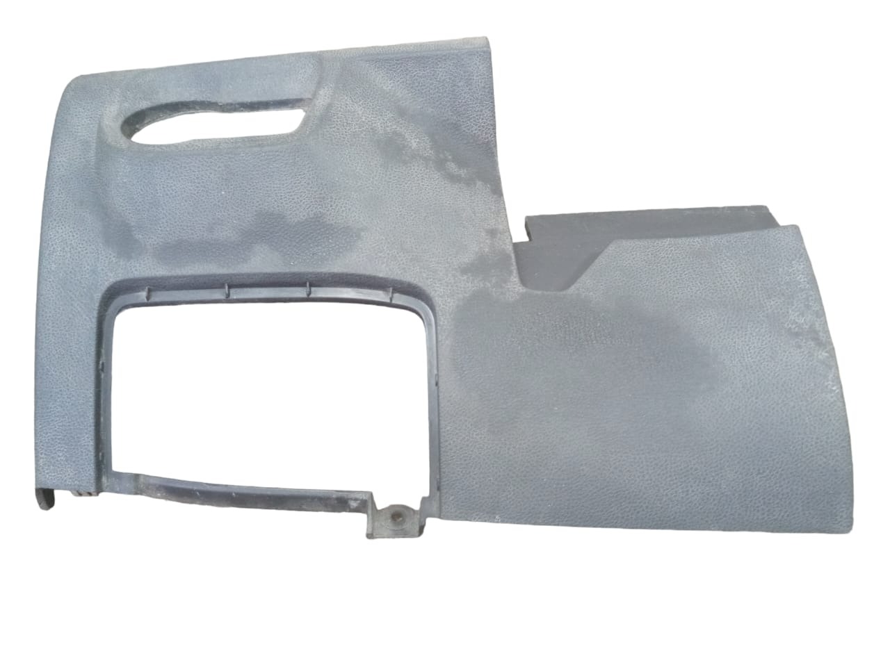 Moldura Painel Botão Farol Gm Onix 13/17 Original