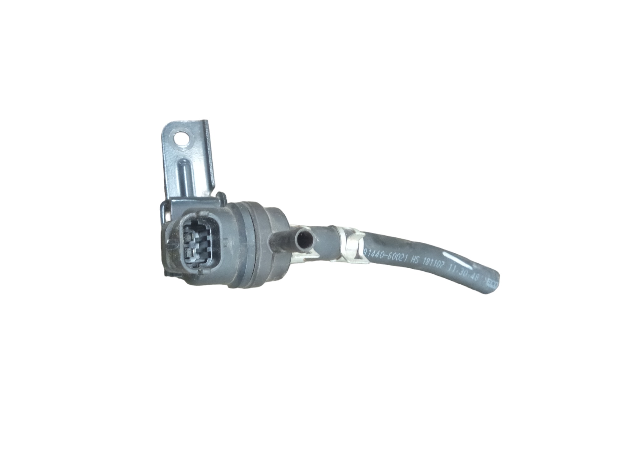 Válvula Solenoide Canister Hyundai Hb20 2010 A 2022