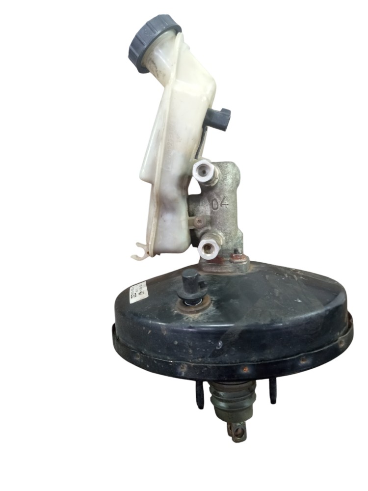 Hidrovacuo Cilindro Ford Fiesta 2003 2014