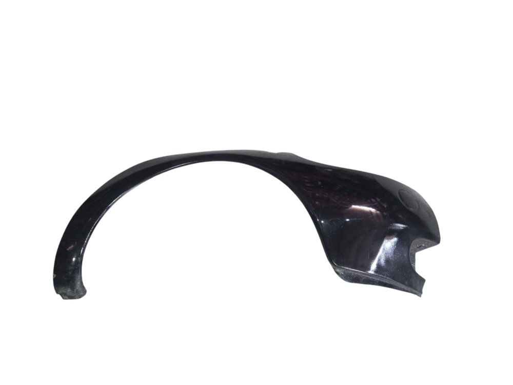 Parachoque Dianteiro Direito Ford Ka 2002 A 2007