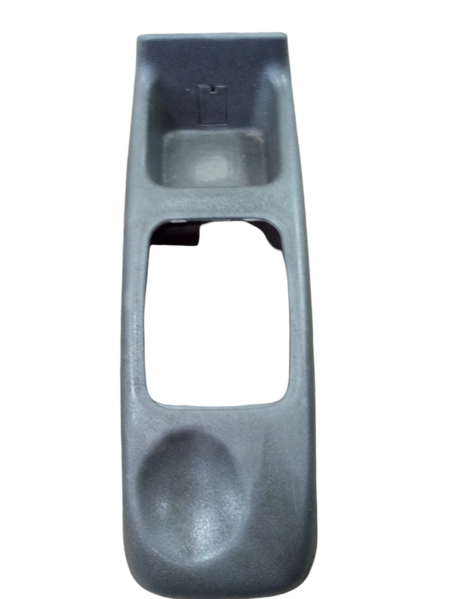 Console Central Gm Corsa 1996 2002 Original