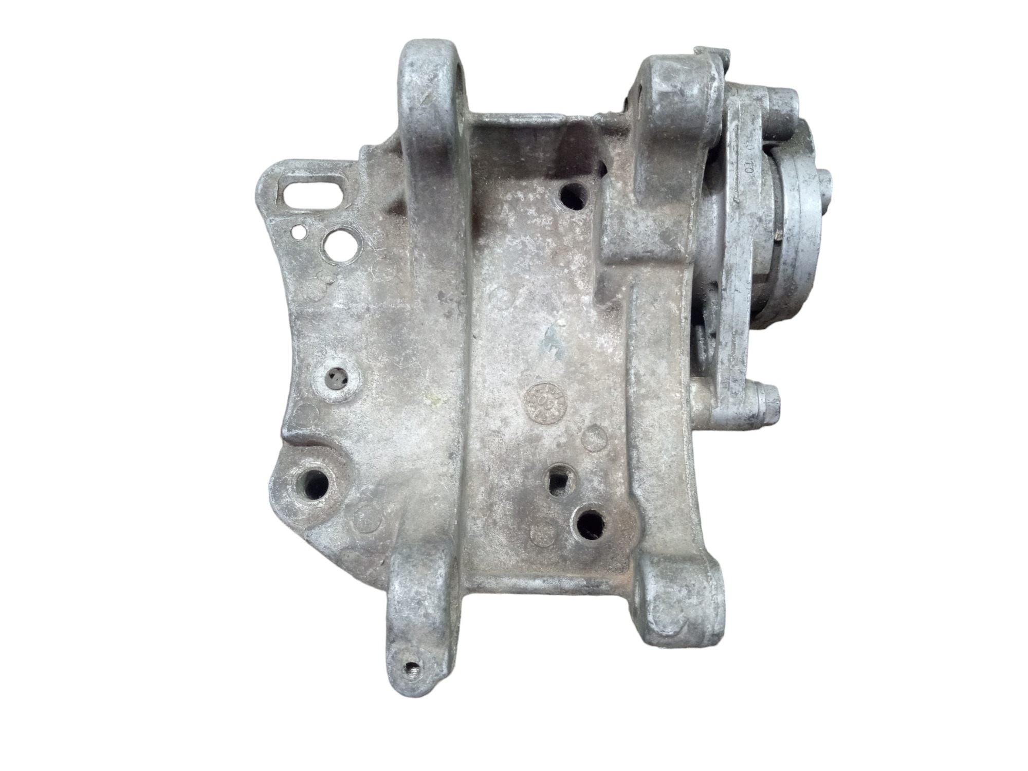Suporte Alternador Esticador Citroen C3 2007 A 2019