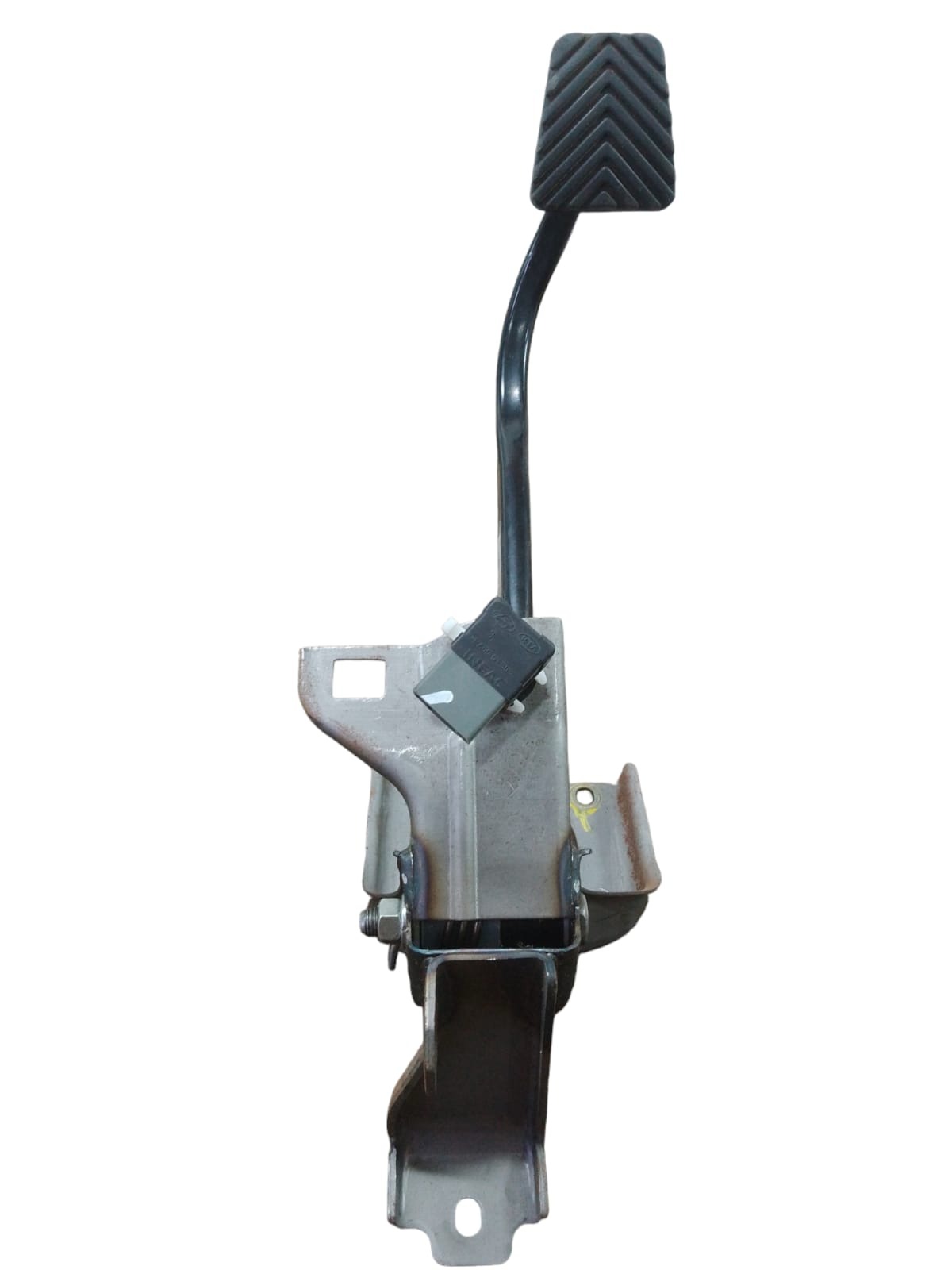 Pedal Hyundai Hb20 2015 2019 Original