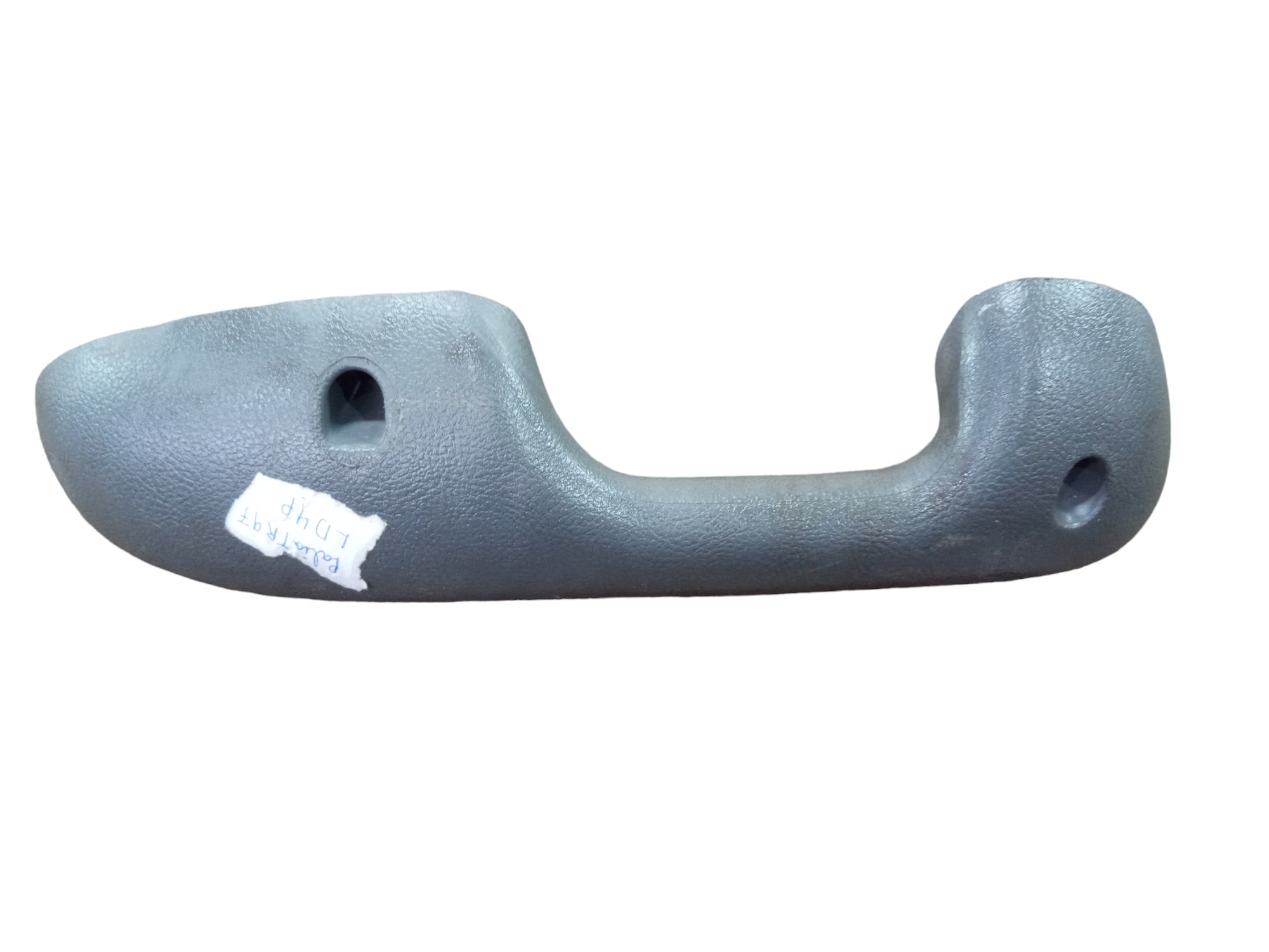 Puxador Traseiro Direito Fiat Palio 1996 A 2000