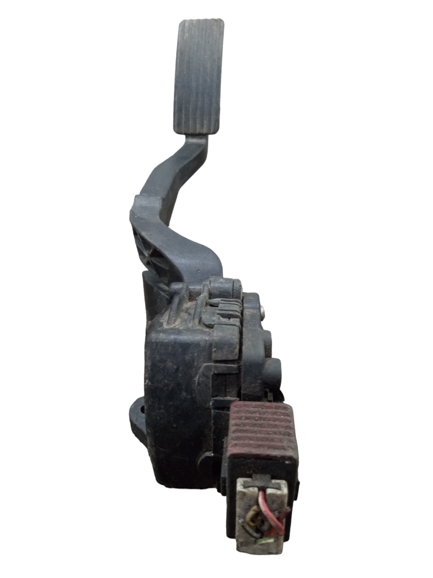Pedal Acelerador Gm Agile
