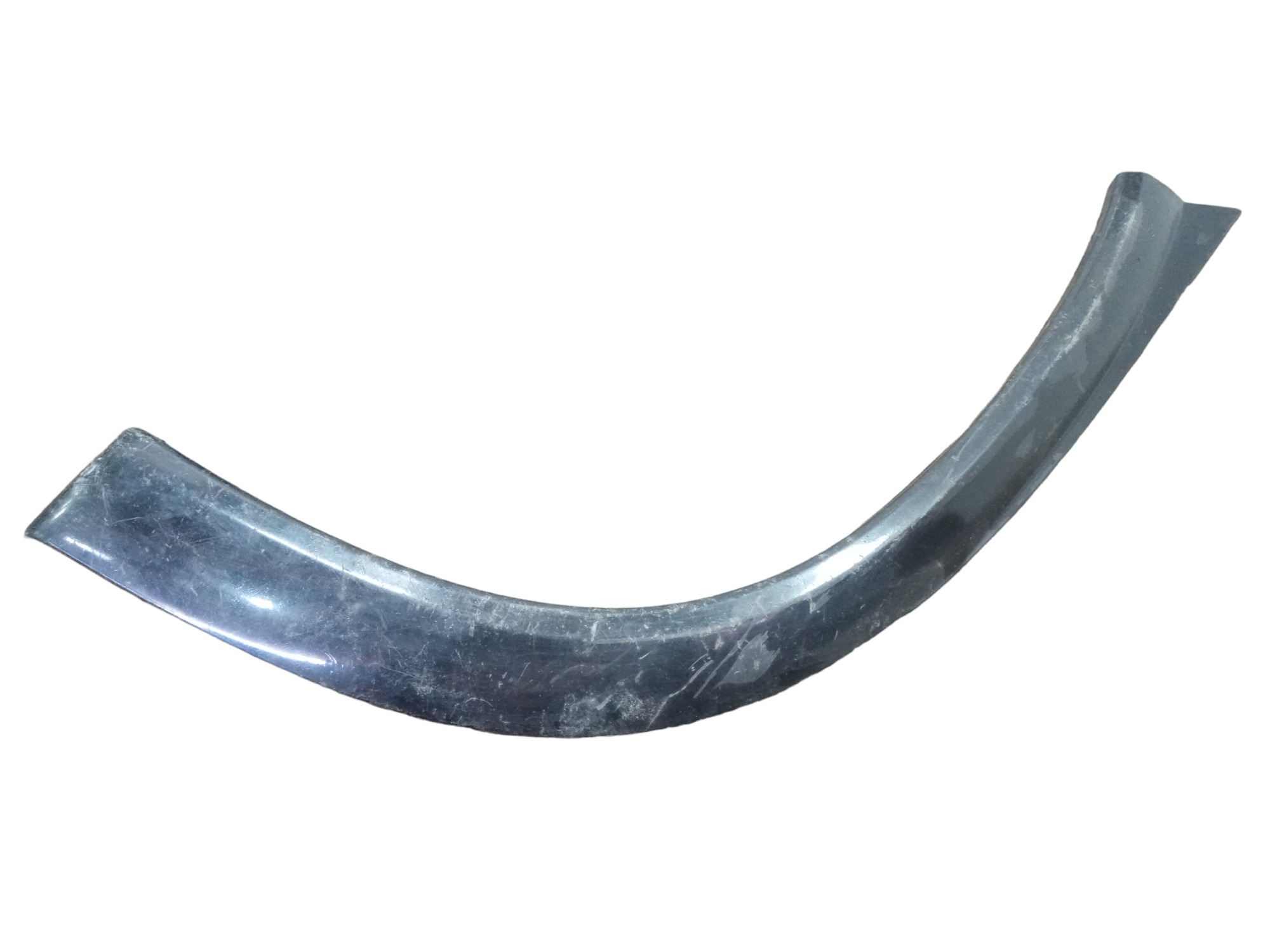 Moldura Paralama Traseiro Direito Gm Corsa Classic 2010 2011
