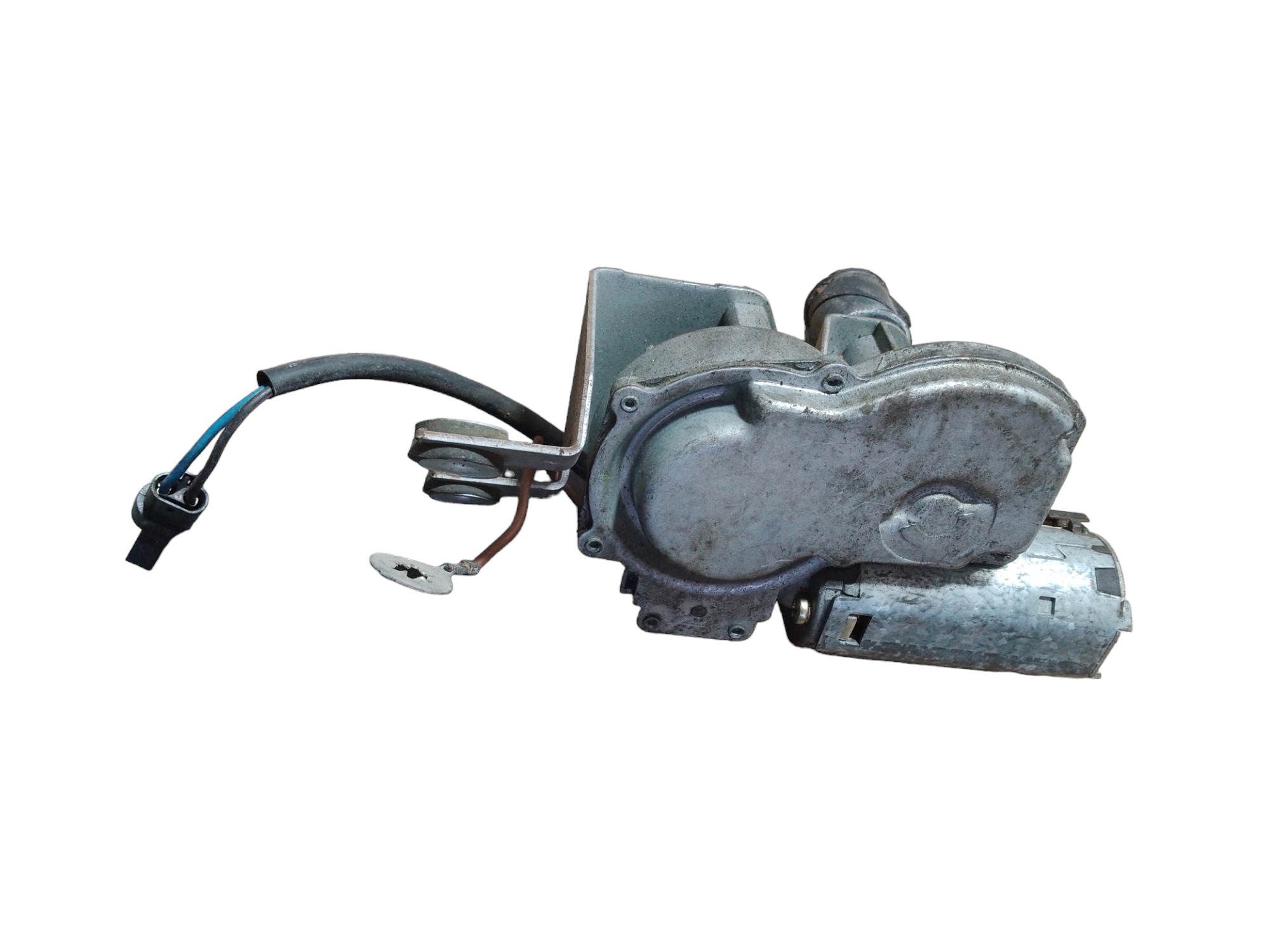 Motor Limpandor Vidro Traseiro Corsa 1994 Original