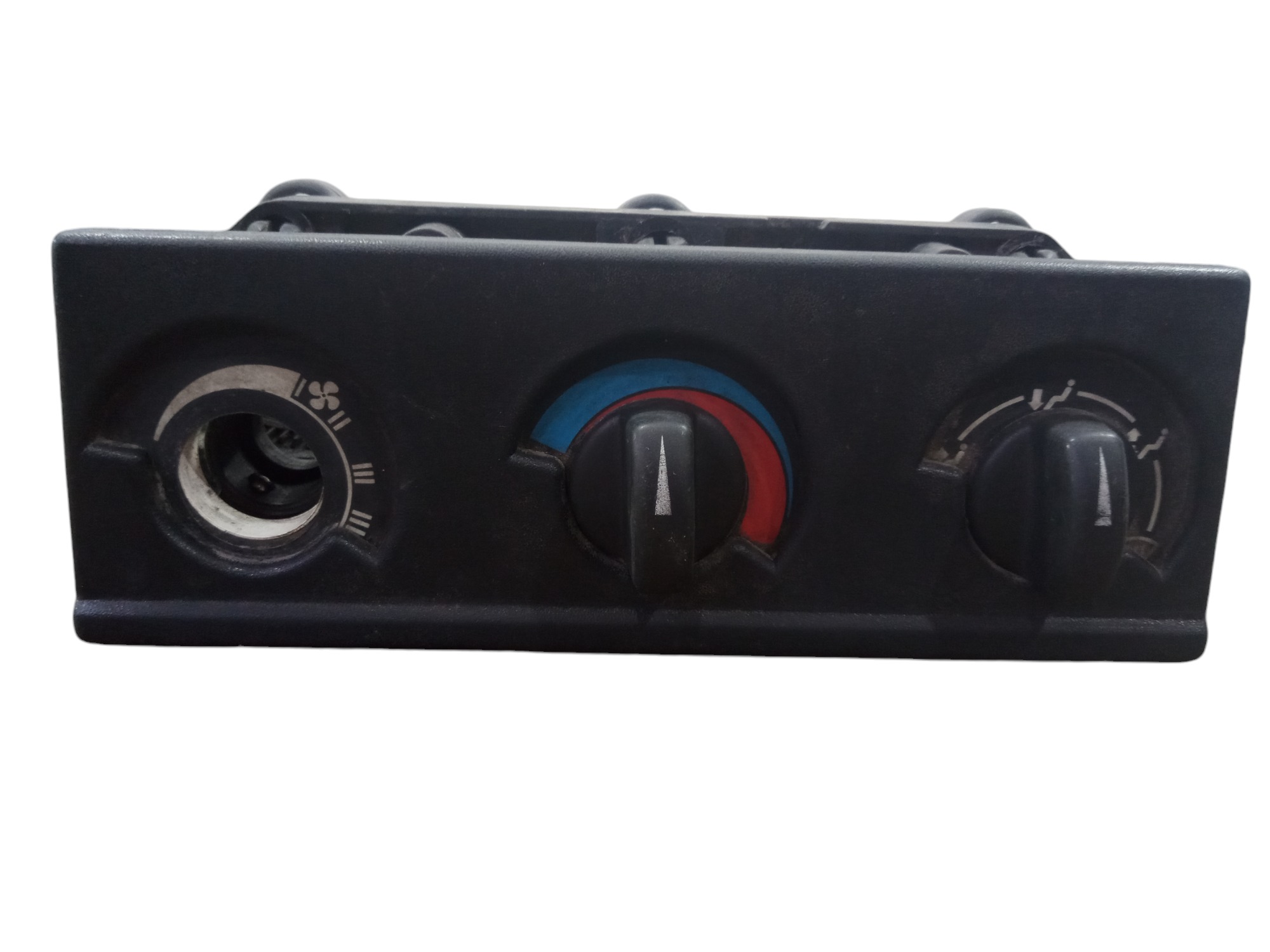 Comando Ar Quente Fiat Tempra 1992 A 1994