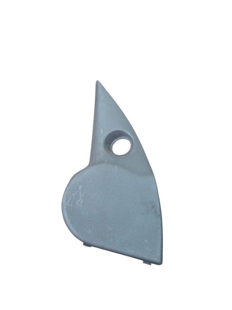 Moldura Retrovisor Interno Esquerdo Gm Corsa 1996 A 2010